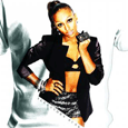 Alexandra Burke : Slant