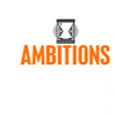Ambitions : Hourglass (White)
