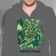 Ambitions : Faces