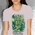 Ambitions : Faces (Girls)