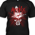Amebix : Splat Head
