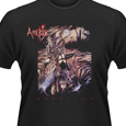 Amebix : Monolith (black)
