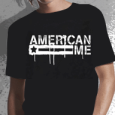 American Me : Star Logo