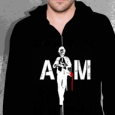 American Me : Chainsaw (Zip)