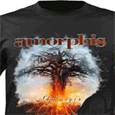 Amorphis : Skyforger