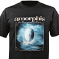 Amorphis : The Beginning Of Times