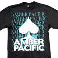 Amber Pacific : Spades