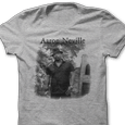 Aaron Neville : Photo (Heather)