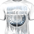 Animals As Leaders : Weightless