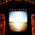 Anathema : Were Here Because Were Here