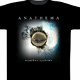 Anathema : Weather Systems (Black)