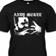 Andy Mckee : Metal (Black)