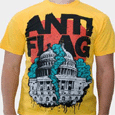 Anti-Flag : Washington DC