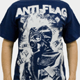 Anti-Flag : Gasmask