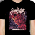 Angelcorpse : Exterminate