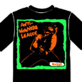 Anti Nowhere League : Rocker