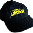 The Answer : Swirl Logo