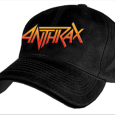 Anthrax : Gradient Embroidery