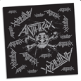 Anthrax : Bandana