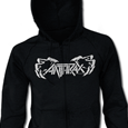 Anthrax : Worship Metal (Zipped)
