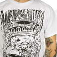 Annotations Of An Autopsy : Bone Crown