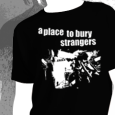 A Place To Bury Strangers : Band