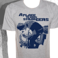 A Place To Bury Strangers : Singer