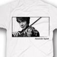 Alexander Rybak : Photo (Kids White)