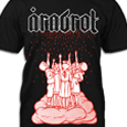Arabrot : Reign Blood