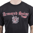 Armored Saint : Logo