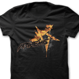 Arthemis : Arthemis Logo (Black)