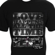 A Rocket To The Moon : Love Happens (Slim Fit)