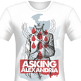 Asking Alexandria : Wayne