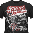 Asking Alexandria : Reckless