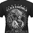 Asking Alexandria : Snake