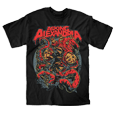 Asking Alexandria : Kraken