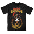 Asking Alexandria : Ride For Death