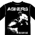 Ashers : Cold Dark Place