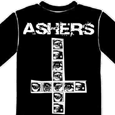 Ashers : Cross