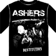 Ashers : Destitution