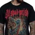 All Shall Perish : Chains