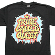A Tribe Called Quest : Wild Style
