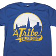 A Tribe Called Quest : Skyline On Royal