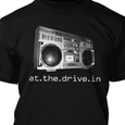 At The Drive In : Boombox