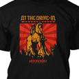 At The Drive In : Trojan