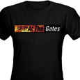 At The Gates : Logo