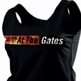 At The Gates : Logo (Girls)