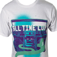 All Time Low : Lost In Stereo