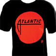 Atlantic Records : Atlantic Records Logo