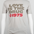 Atlantic Records : Love Is The Drug 1975